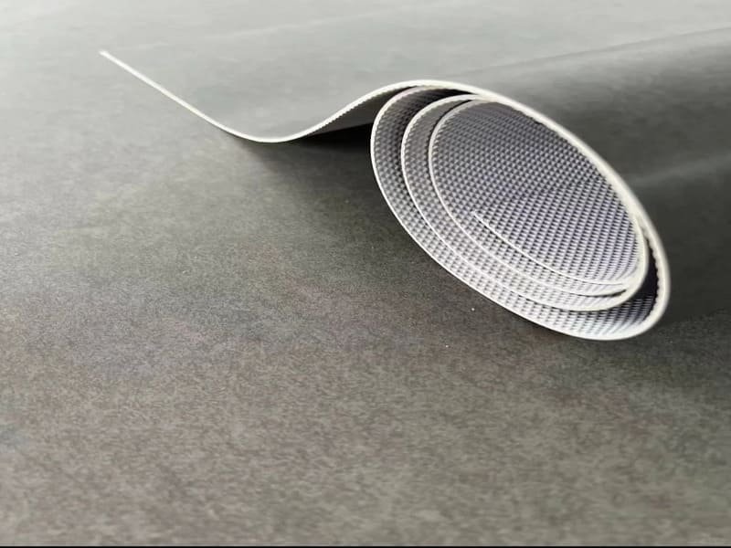 factors affecting vinyl flooring cure time